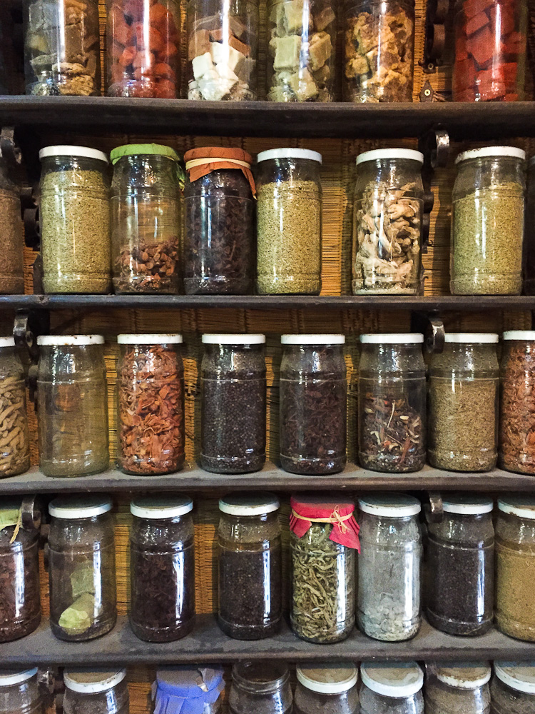 Spices of Morocco | Little Things I Love About Series | Follow Your ...