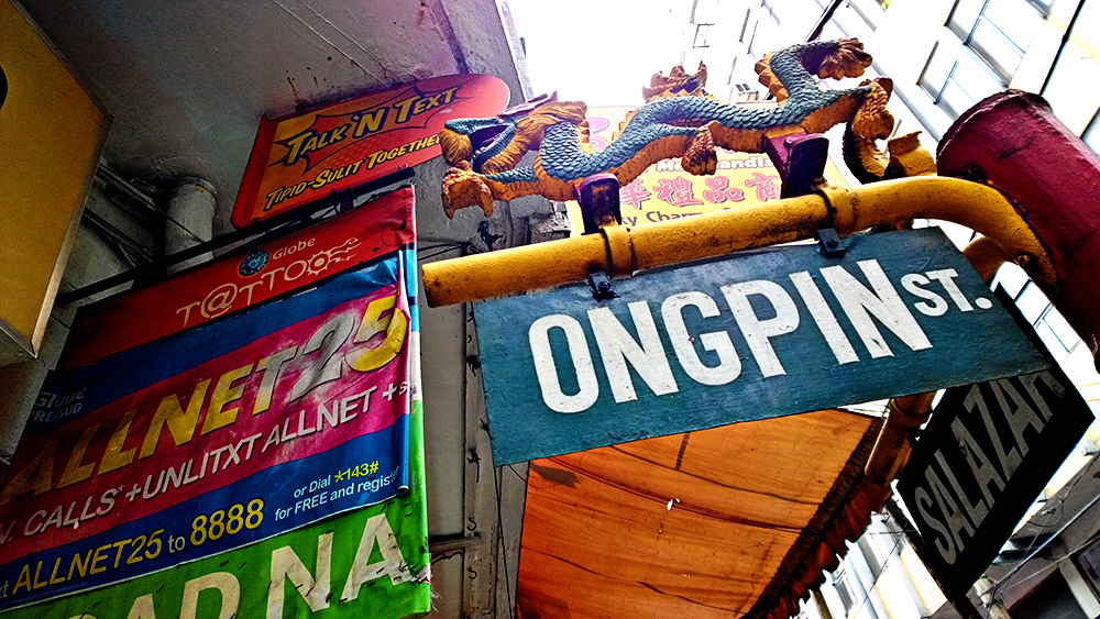 20131120_Ongpin_Philippines Follow Your Heart Travel